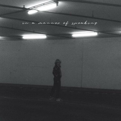 In A Manner Of Speaking