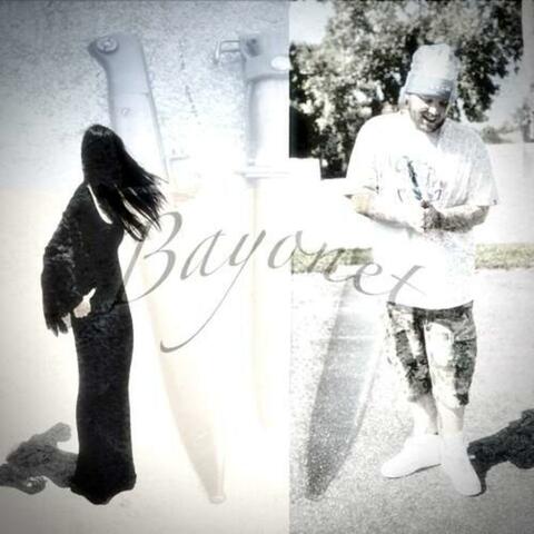 bayonet (feat. KirbLaGoop)