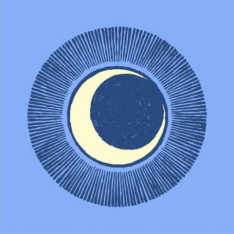 Patterns of the Moon