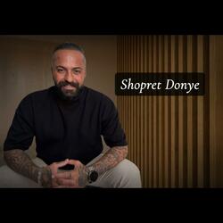 Shopret Donye