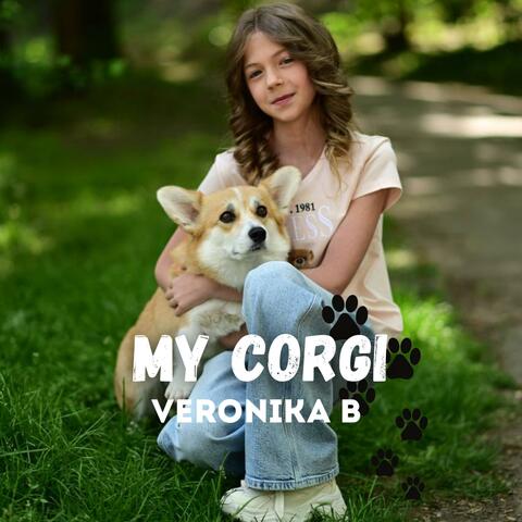 My Corgi