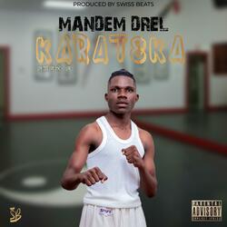 Mandem Drel (Karateka)
