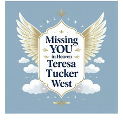 Missing you in Heaven