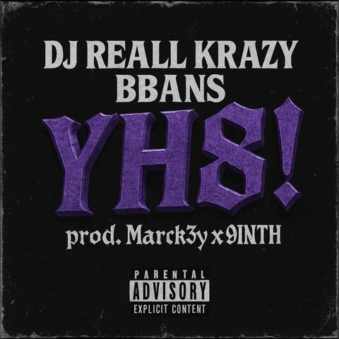 YH8! (feat. BBANS)