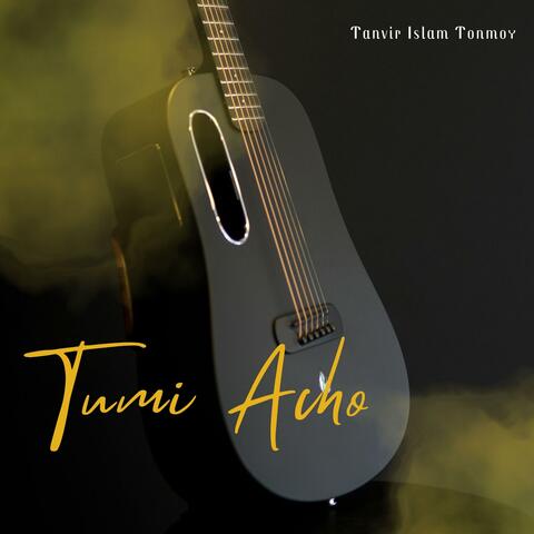 Tumi Acho