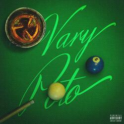 VARY POTO (feat. ASOK)
