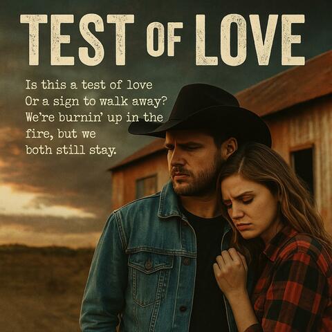 Test of Love