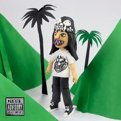 Magic (feat. Black Fortune)