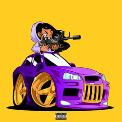 BB ROCKSTAR (feat. Trap Mick)