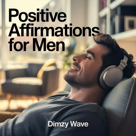 Positive Affirmations For Men