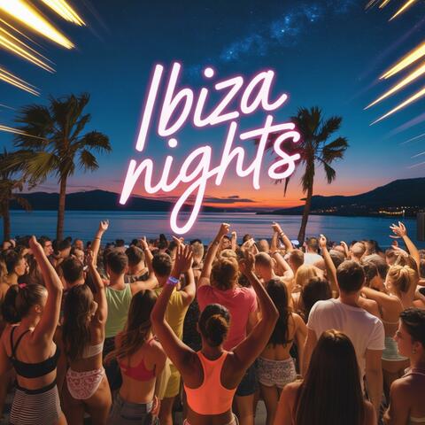 Ibiza nights