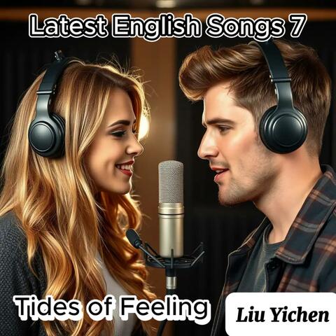 2025 Latest English Songs, Vol. 7 (Emotional)