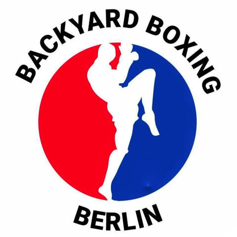 Backyard Boxing Gym Style