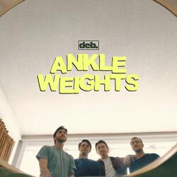 Ankle Weights