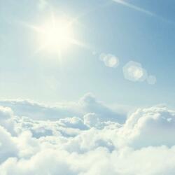 Blinded By The Light