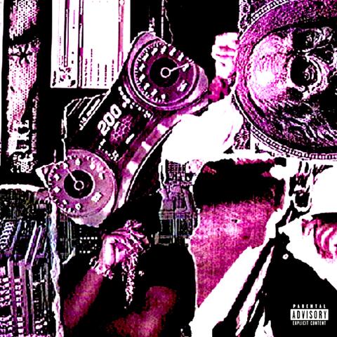 COMALIVE (feat. Krucifix)