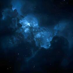 Lost Space (Dark Cosmic Ambient)