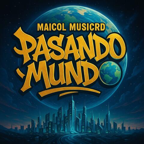 Pasando Mundo