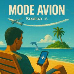 Mode avion