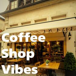 Café Music for Stress Relief