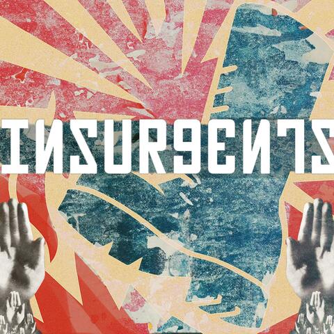 Insurgents (feat. WZRD Gundlach, Class_Sick, UGGGY, Asawae & Paulo)
