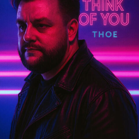 I don't wanna think of you