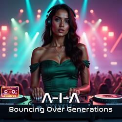 Bouncing Over Generations