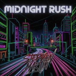 Midnight rush