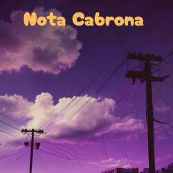 Nota Cabrona