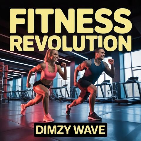 Fitness Revolution