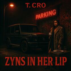 Zyn's In Her Lip