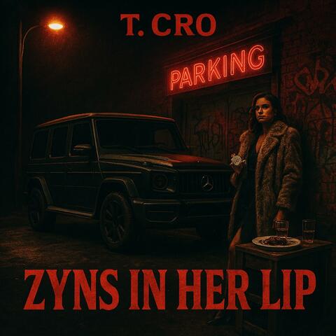 Zyn's In Her Lip