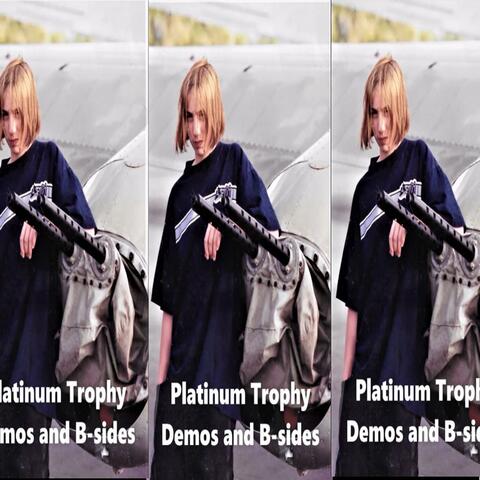 Demos and B-Sides