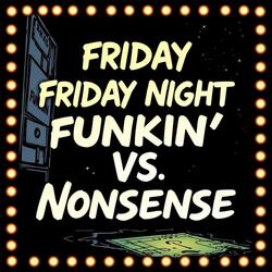 Friday Night Funkin' VS Nonsense Contextual