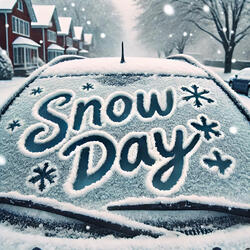 Snow Day (Original Version)