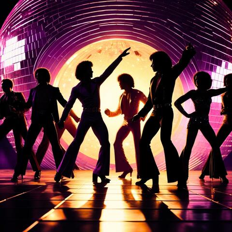 Don't stop the music