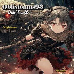 Der troll (Nightcore)