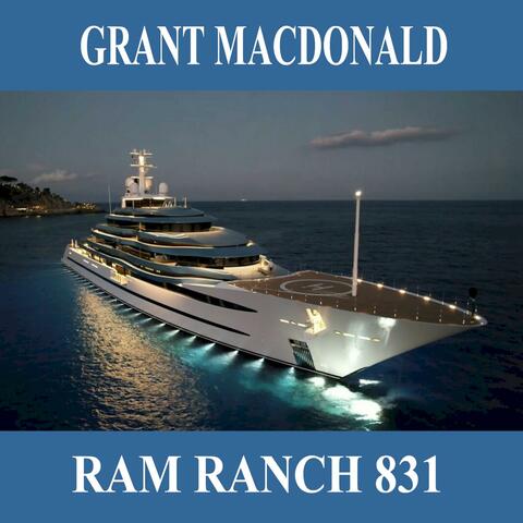 RAM RANCH 831