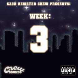 Want You Back (feat. Teeflii)