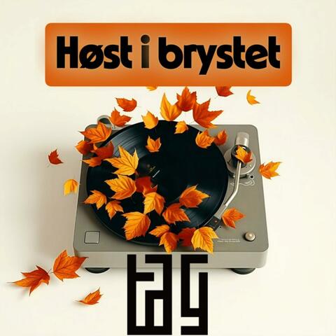 Høst i brystet
