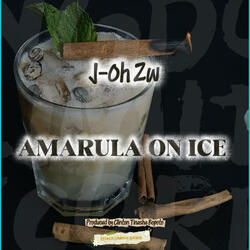 Amarula On Ice