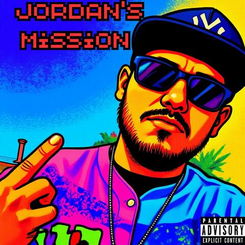 Jordan's Mission