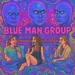 Blue Man Group (Daniela Delfino)