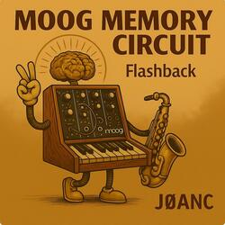Moog Memory Circuit Flashback