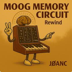 Moog Memory Circuit Rewind