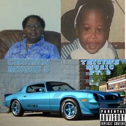 MAJESTIC CRUISIN INTRO (feat. Patricia Whitley Lewis)