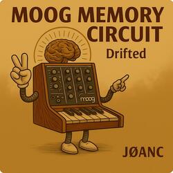 Moog Memory Circuit Drifted