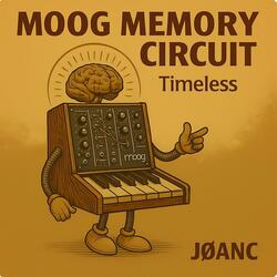 Moog Memory Circuit Timeless
