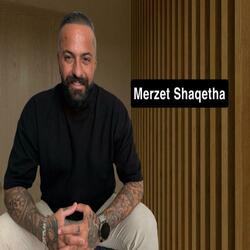 Merzet Shaqetha