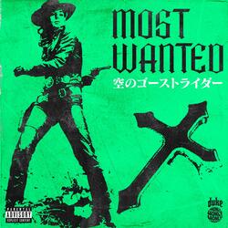 MOST WANTED